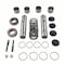 Kaiser Kingpin Kit, Axle, Front, No Ream Kit K146E - alternate 1